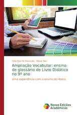 Ampliação Vocabular: ensino de glossário de Livro Didático no 9º ano