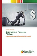 Orçamento e Finanças Públicas