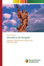 Semiótica da Religião