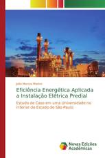 Eficiência Energética Aplicada a Instalação Elétrica Predial