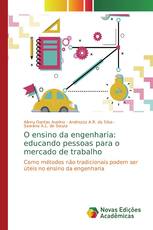 O ensino da engenharia: educando pessoas para o mercado de trabalho