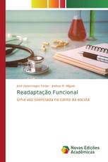 Readaptação Funcional