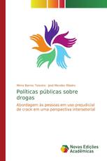 Políticas públicas sobre drogas