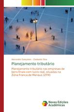 Planejamento tributário