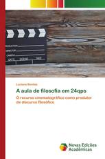 A aula de filosofia em 24qps