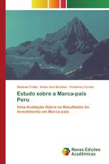 Estudo sobre a Marca-país Peru