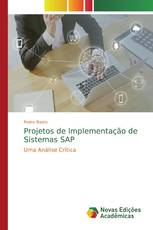 Projetos de Implementação de Sistemas SAP