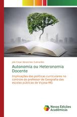 Autonomia ou Heteronomia Docente