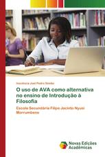 O uso de AVA como alternativa no ensino de Introdução à Filosofia