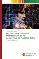 Ensaios sobre dinâmica macroeconômica na perspectiva de modelos DSGE