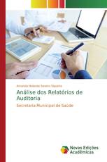 Análise dos Relatórios de Auditoria