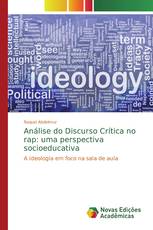 Análise do Discurso Crítica no rap: uma perspectiva socioeducativa