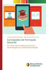 Concepções de Formação Docente