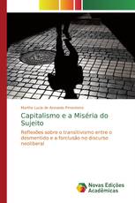 Capitalismo e a Miséria do Sujeito