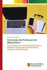 Formação do Professor de Matemática