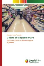 Gestão do Capital de Giro