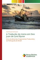 A Tradução da Ironia em Don Juan de Lord Byron