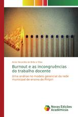 Burnout e as incongruências do trabalho docente