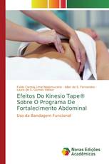 Efeitos Do Kinesio Tape® Sobre O Programa De Fortalecimento Abdominal