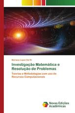 Investigação Matemática e Resolução de Problemas