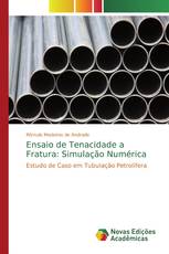 Ensaio de Tenacidade a Fratura: Simulação Numérica