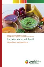 Nutrição Materno Infantil