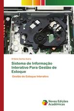 Sistema de Informação Interativo Para Gestão de Estoque