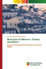 Município do Moreno - Cidade dormitório