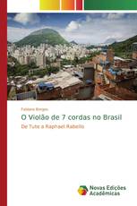 O Violão de 7 cordas no Brasil