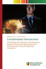 Contabilidade Internacional