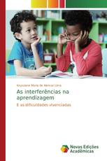 As interferências na aprendizagem