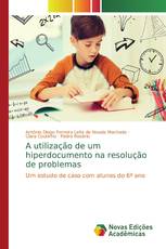 A utilização de um hiperdocumento na resolução de problemas