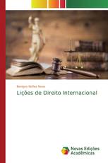 Lições de Direito Internacional