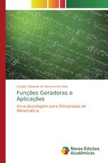 Funções Geradoras e Aplicações