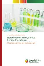 Experimentos em Química Geral e Inorgânica