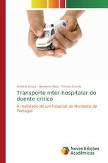 Transporte inter-hospitalar do doente critico