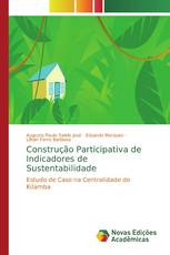 Construção Participativa de Indicadores de Sustentabilidade