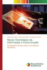 Novas Tecnologias da Informação e Comunicação