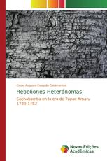 Rebeliones Heterónomas
