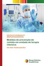 Medidas de prevenção de contato em unidade de terapia intensiva