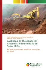 Avaliação da Qualidade de Amostras Indeformadas de Solos Moles