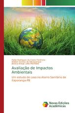 Avaliação de Impactos Ambientais