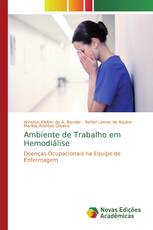 Ambiente de Trabalho em Hemodiálise