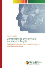 Compreensão do currículo escolar em Angola