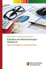 Estudos em Administração - Volume II