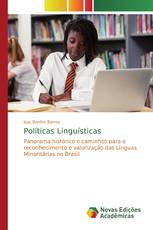 Políticas Linguísticas