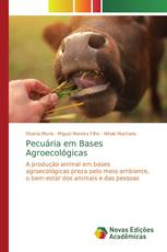 Pecuária em Bases Agroecológicas