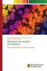 Biodiesel de origem microbiana