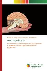 AVC isquémico