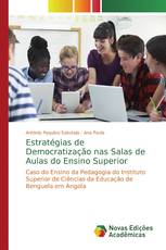Estratégias de Democratização nas Salas de Aulas do Ensino Superior